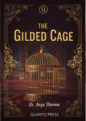 Book Cover 5