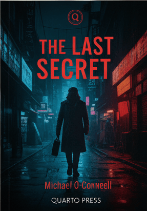 Book Cover 6